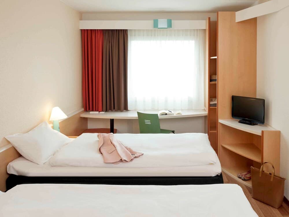Ibis Berlin City Potsdamer Platz