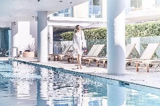 Adina Apartment Hotel Bondi Beach Sydney