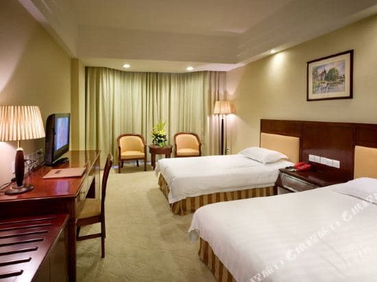 Zhudao Hotel