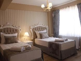 Divani Ali Hotel