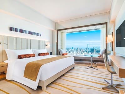The Prince Gallery Tokyo Kioicho, a Luxury Collection Hotel