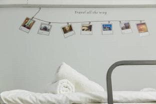 Crown Sea Hostel