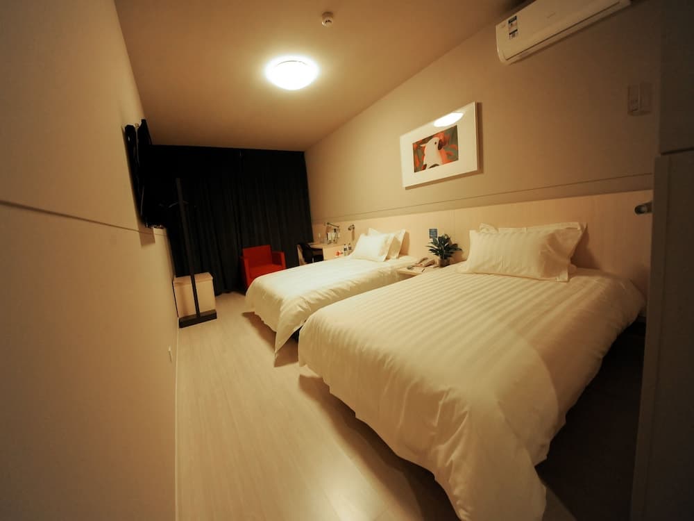 JinJiang Inn (Wanping Road S)