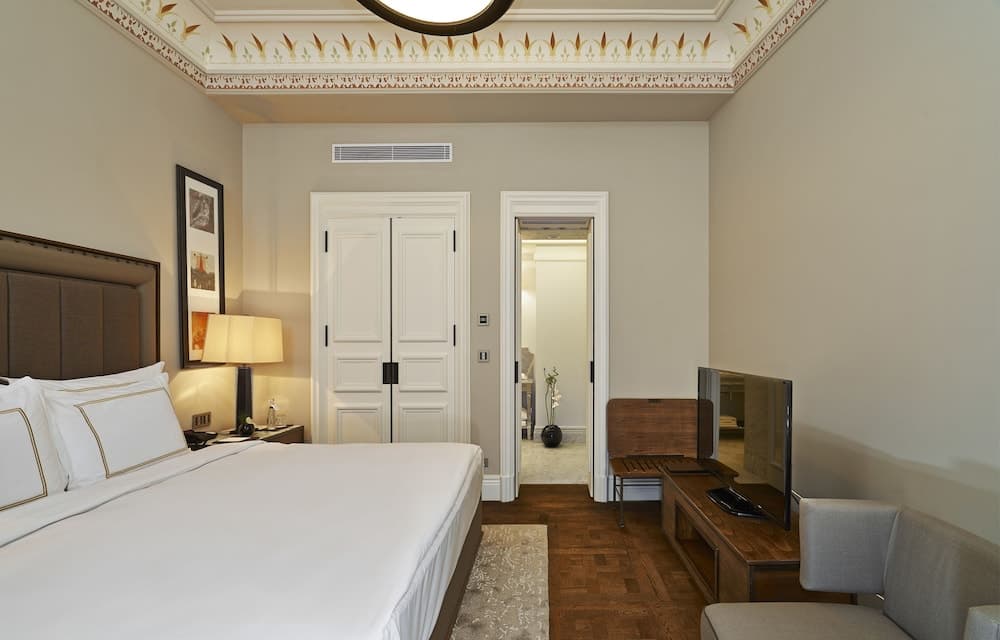 The Bank Hotel Istanbul, a Member of Design Hotels