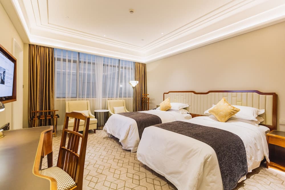 Hengshan Picardie Hotel