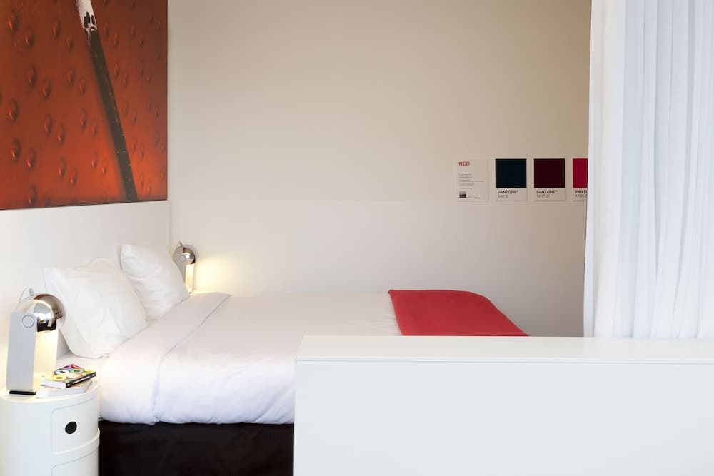 The Scott Hotel Brussels