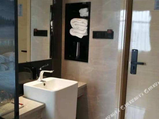 Shangyuan Chain Hotel