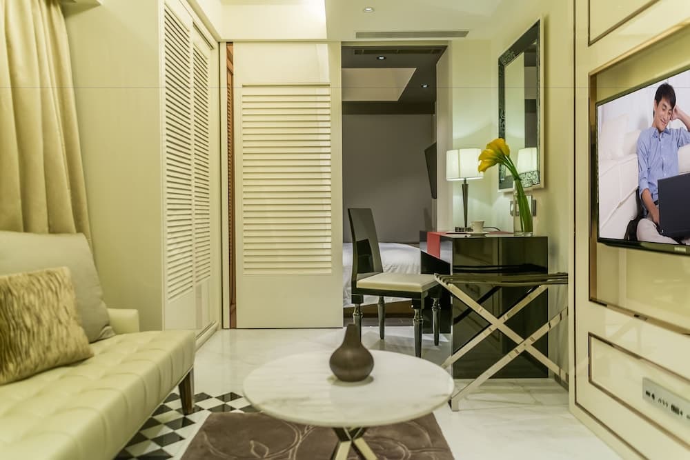 Hotel Pravo