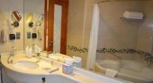 City Seasons Towers Hotel Dubai