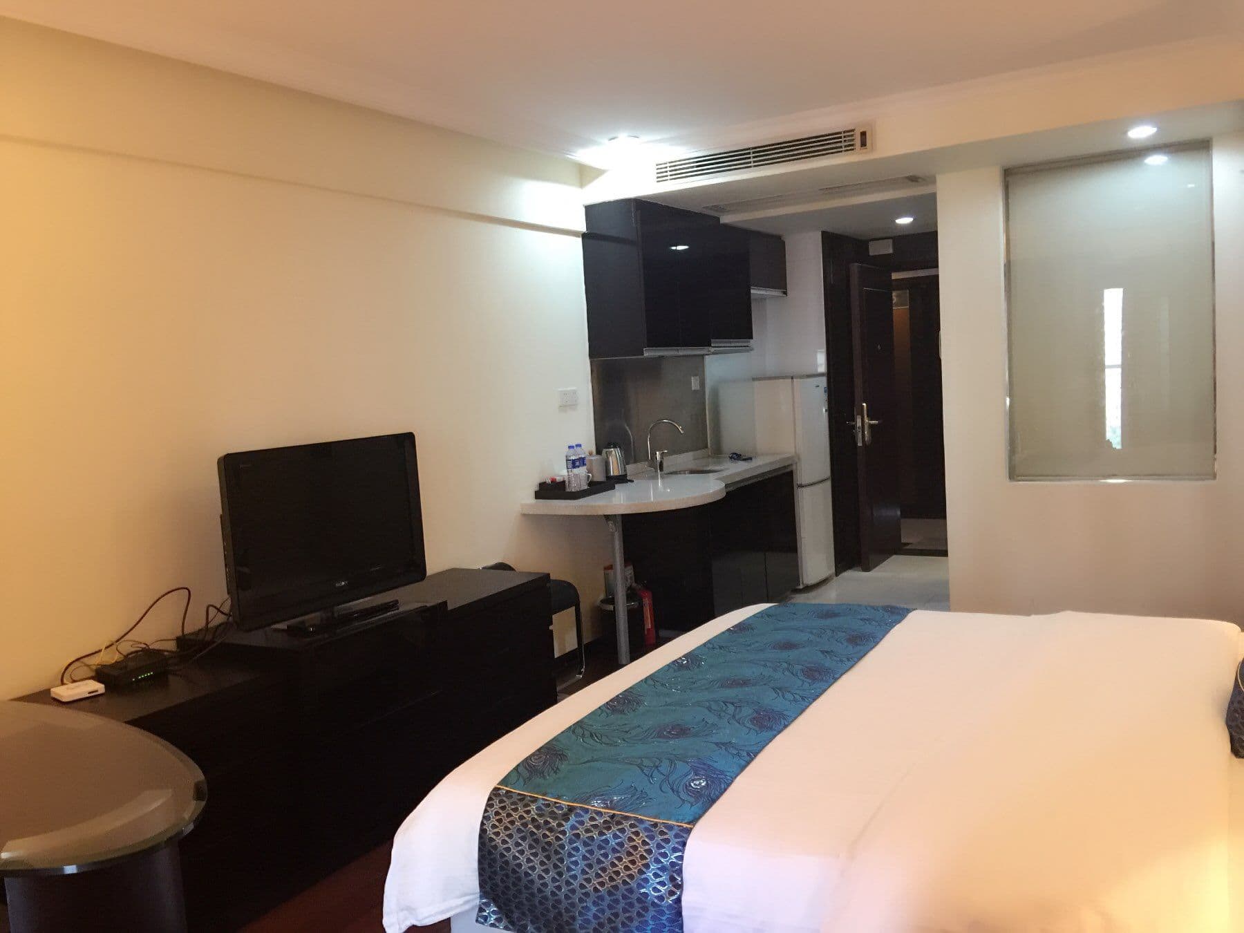 Cozy Hotel Guangzhou