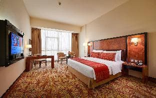Millennium Airport Hotel Dubai