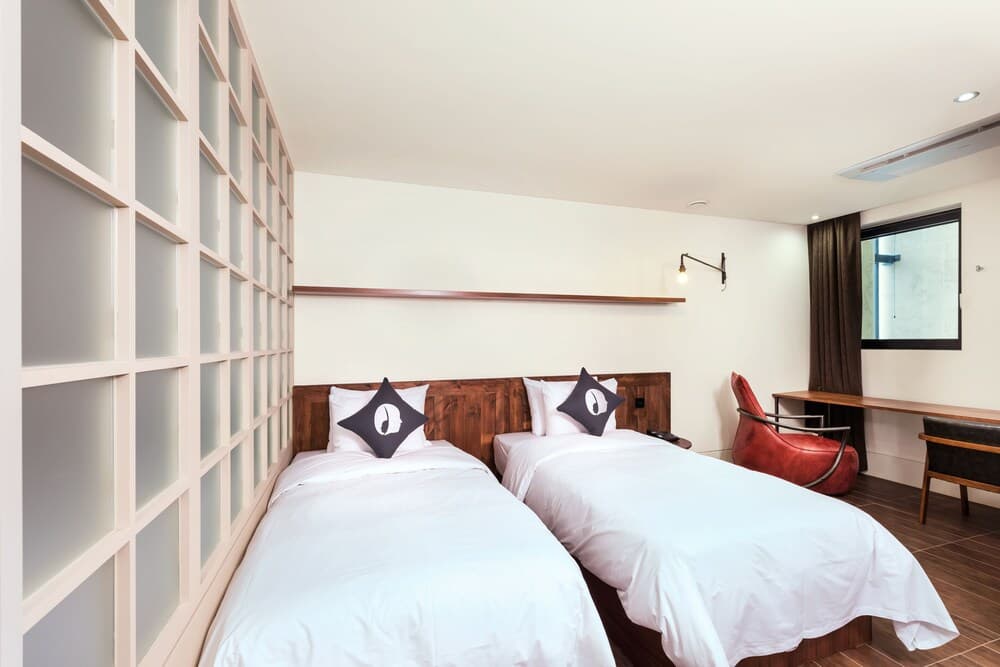 Hotel The Designers Kondae