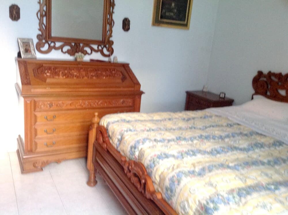 House With one Bedroom in Roma