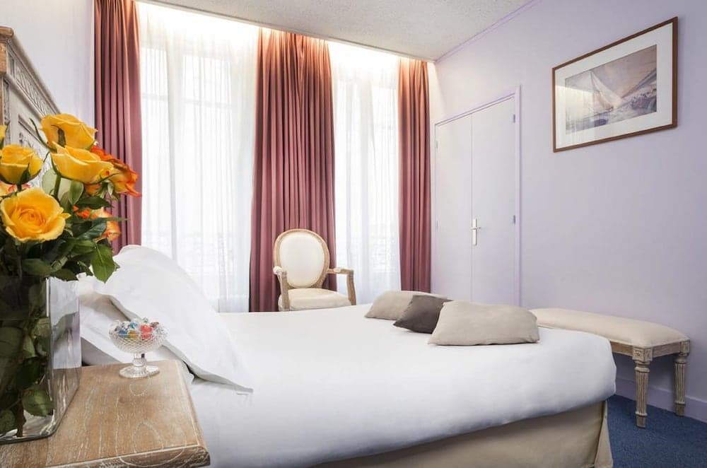 Mercure Paris Gare de Lyon Opera Bastille