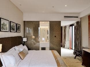 Victoria hotel