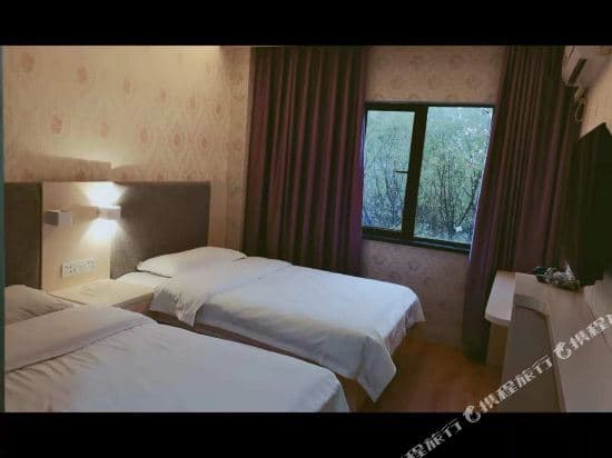 Shanghai Conshi Hotel