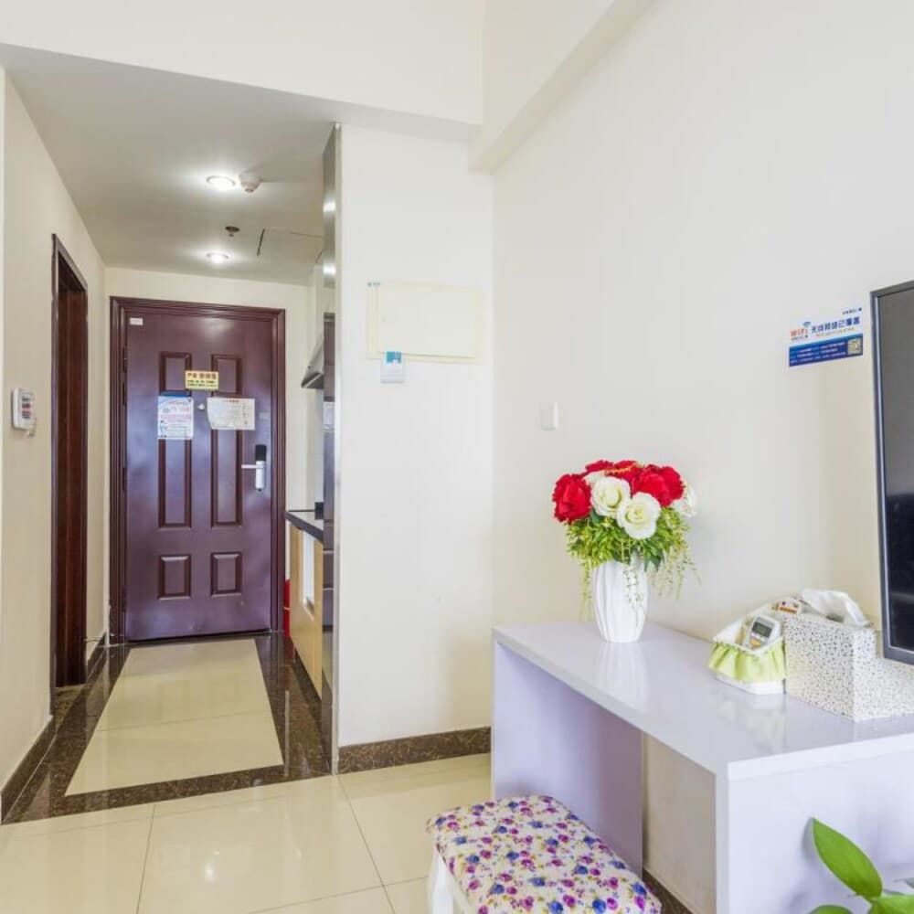 Milan Apartment Hotel (Guangzhou Pazhou Exhibition Center)