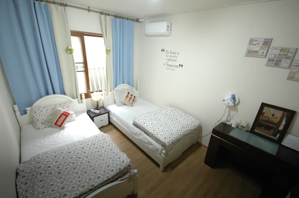 Appletree Guesthouse