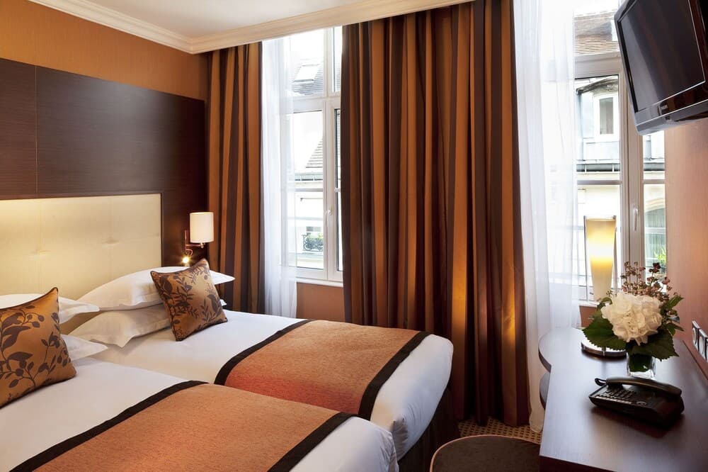 Hotel Saint Honore 85