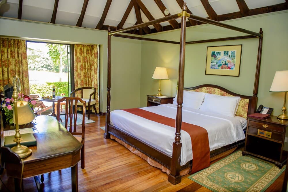 Windsor Golf Hotel & Country Club