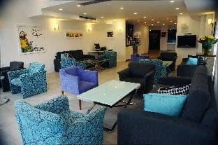 Best Western Regency Suites