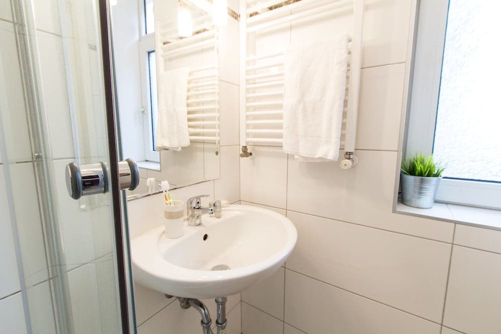 Apartment Kröllgasse I Contactless Check-IN
