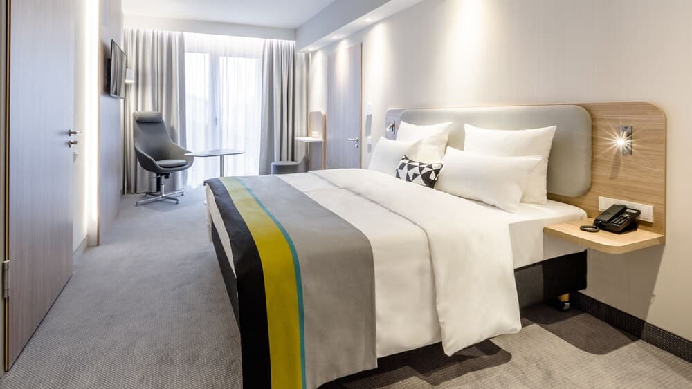 Holiday Inn Express Munich - City East, an IHG Hotel