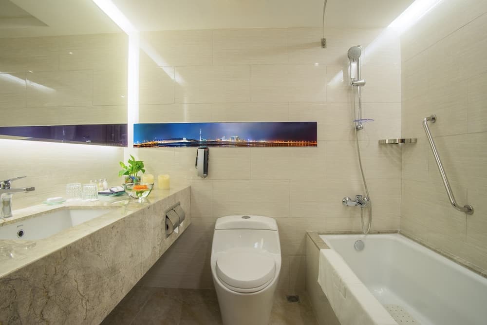 Metropark Hotel Macau