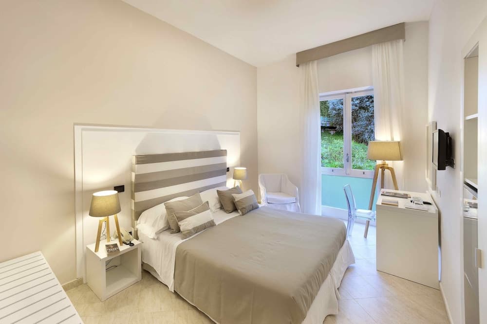 Hotel Rivage
