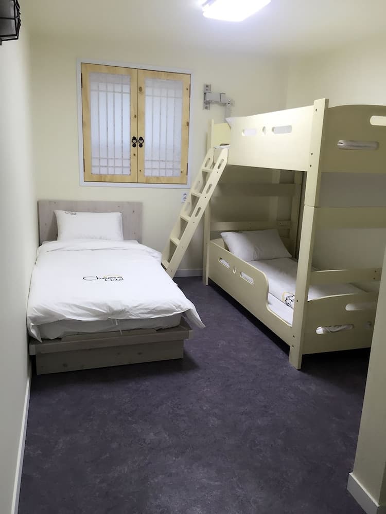 Myeongdong Cheese Hotel