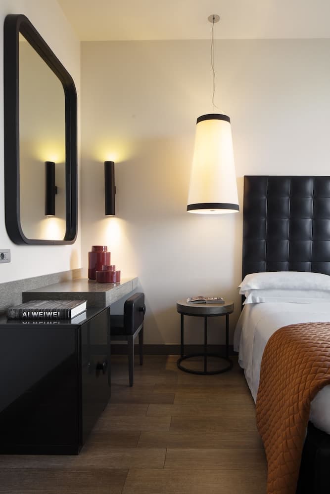 Starhotels Echo