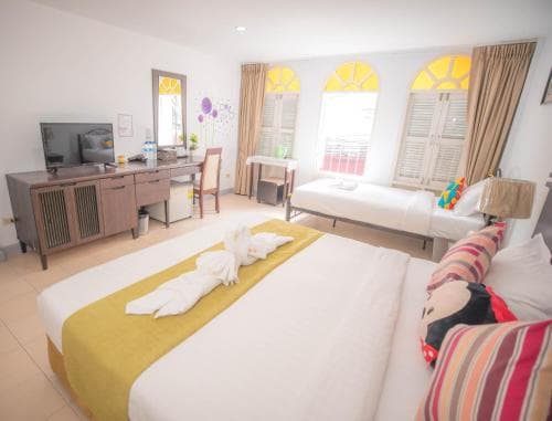 Sino House Patong