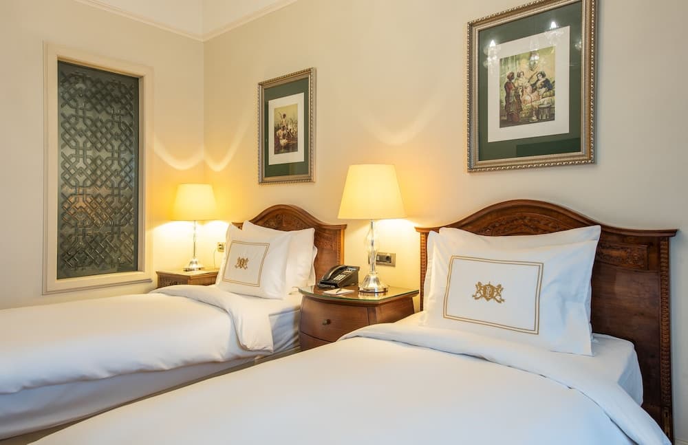 Pera Palace Hotel