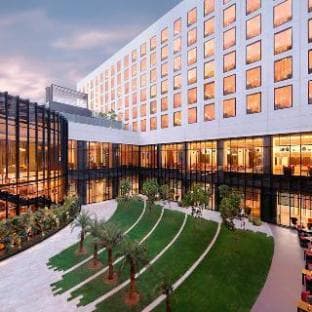 Novotel New Delhi Aerocity- International Airport