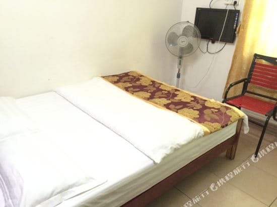 Baiyun Hostel (Guangzhou Baiyun)