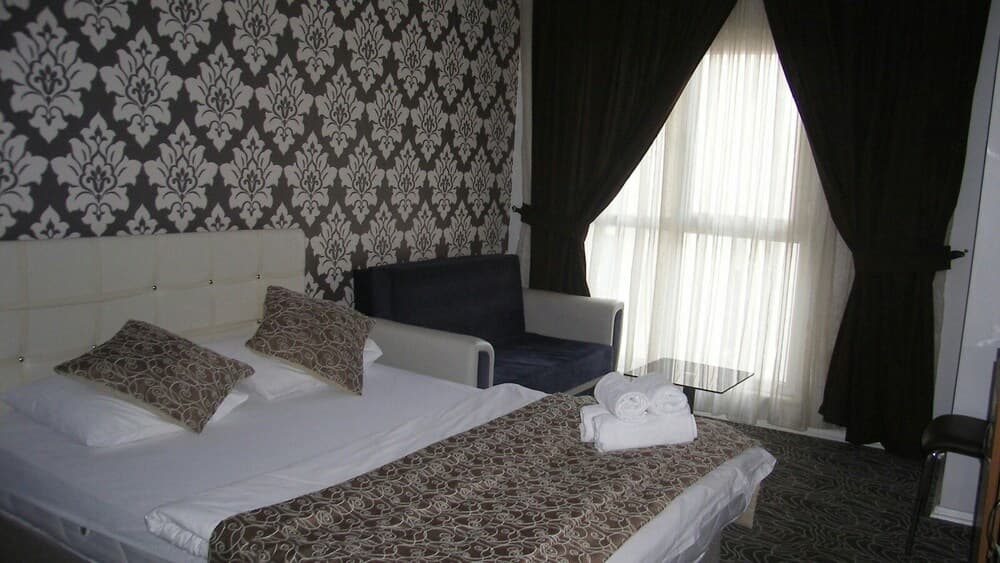 The Tuyap Tonight Suites