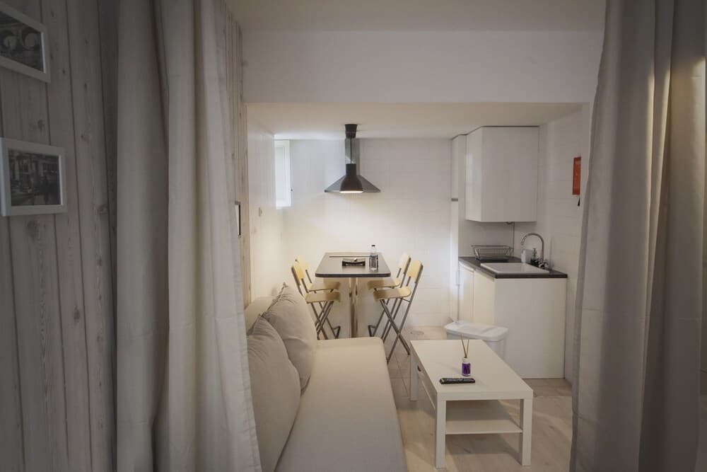 Porto Center Apartment