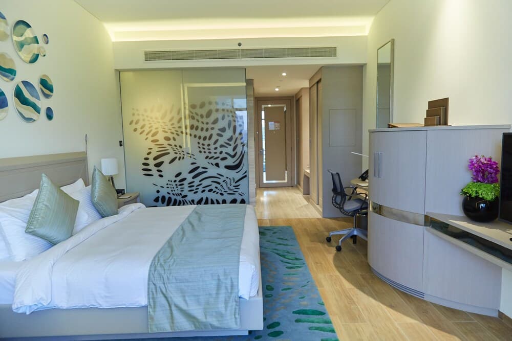 Royal M Hotel & Resort Abu Dhabi