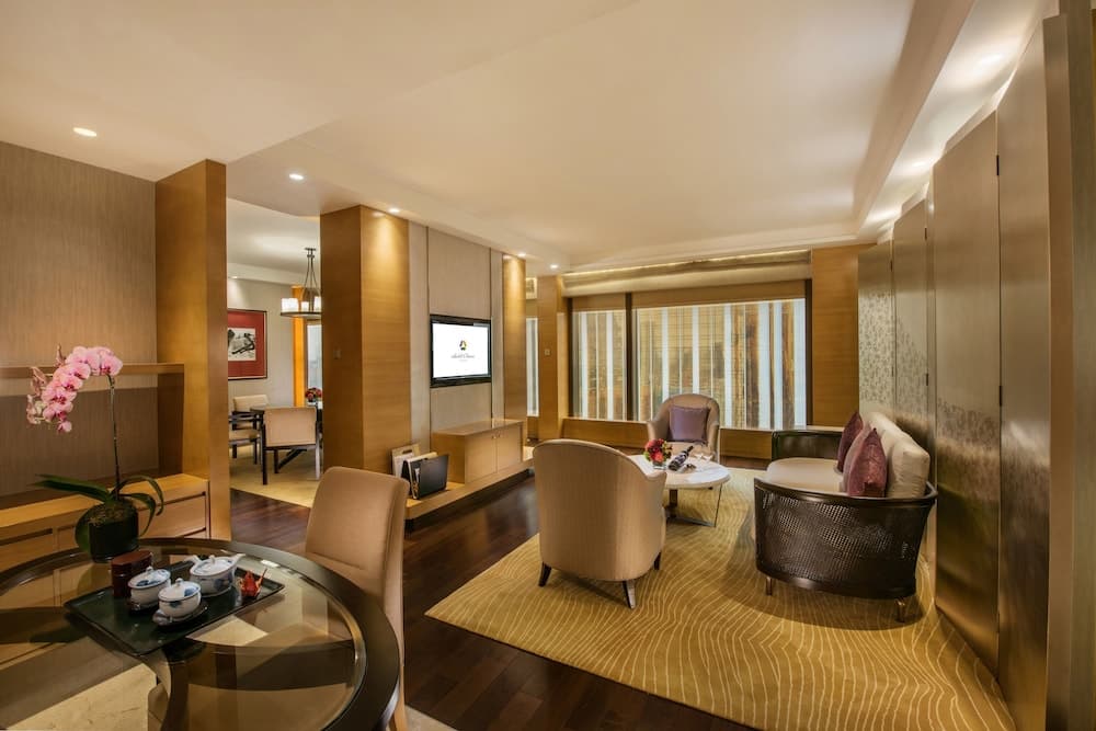 Hotel Okura Macau