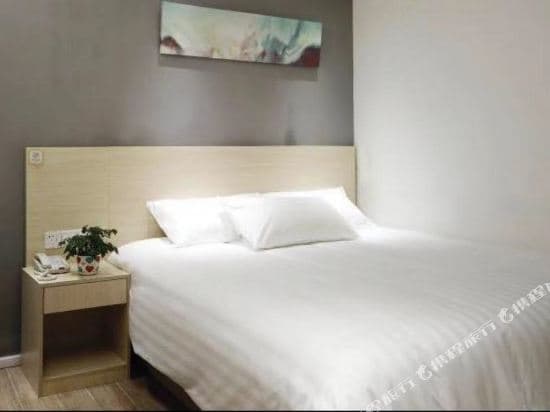 Tianzhi Hostel