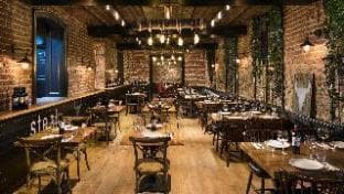 Akka Lush Hotel Taksim