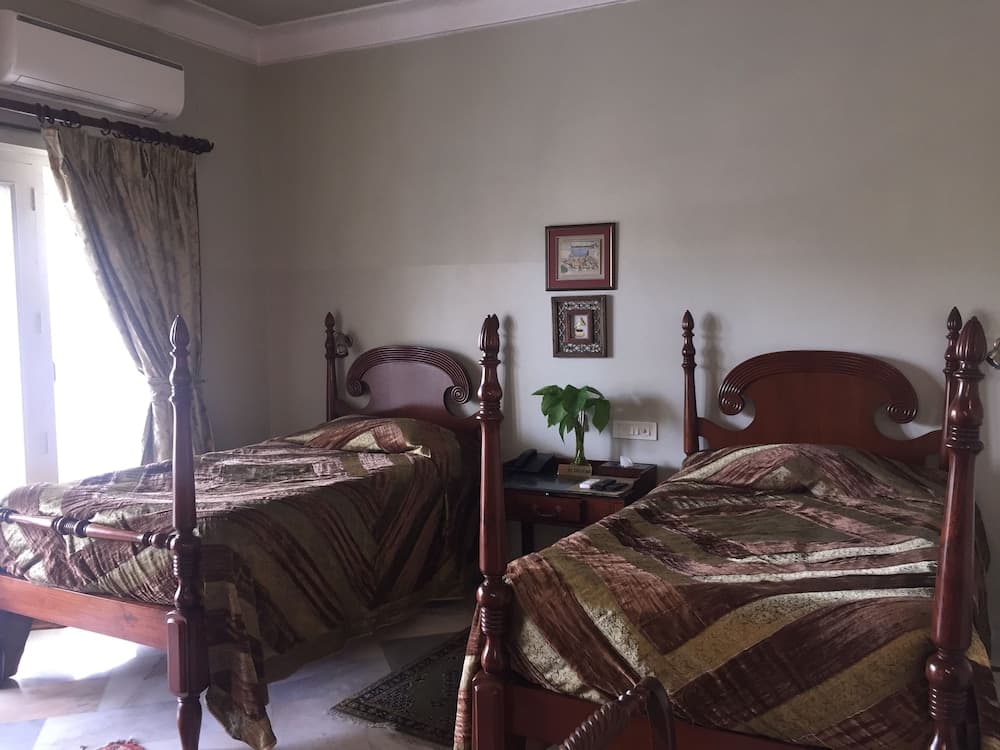 Barwara Kothi