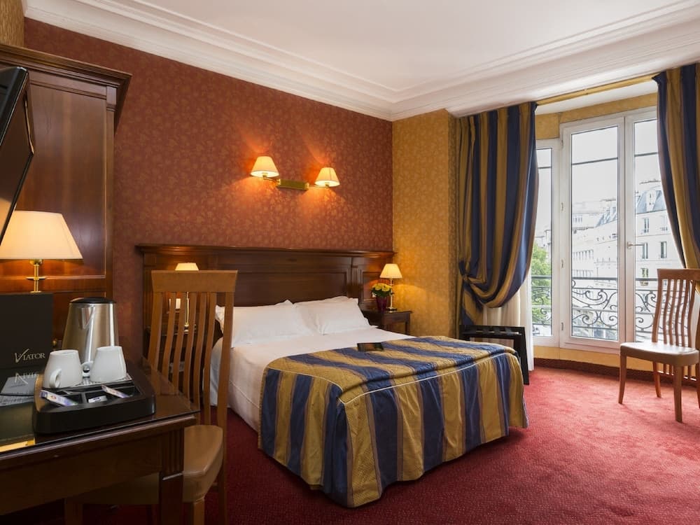 Hotel Viator - Gare de Lyon