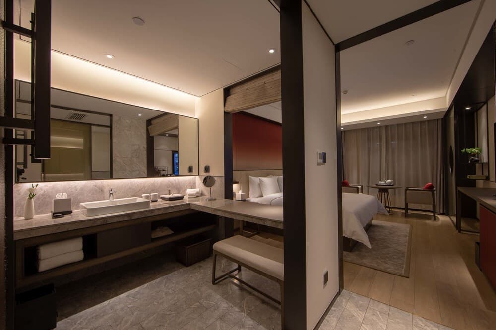 Joya Hotel Shanghai Xujiahui