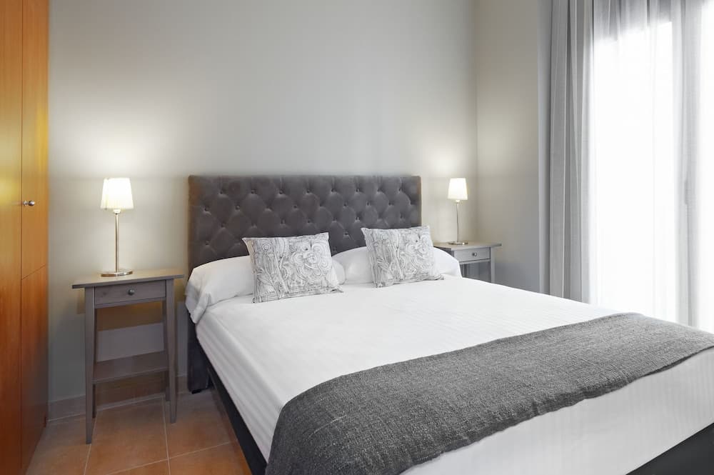 Barcelona Apartment Gran de Gràcia