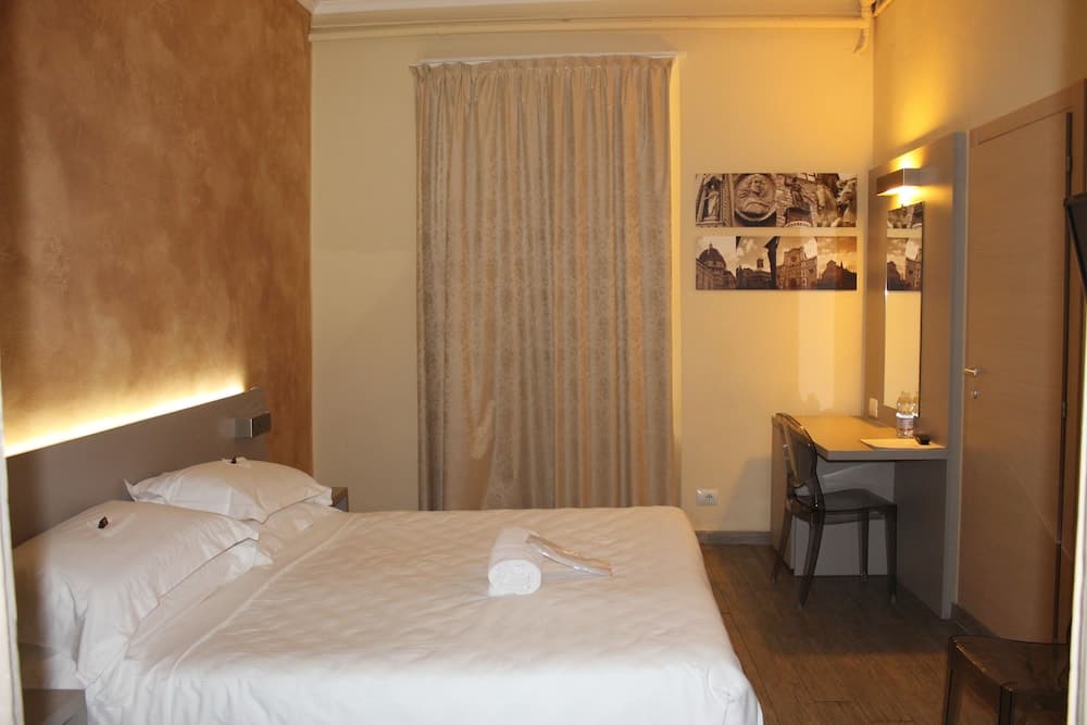 Albergo Firenze