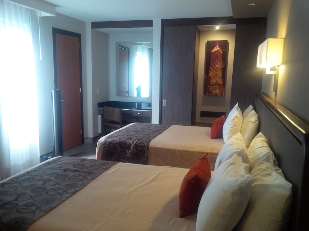 Hotel Metropol