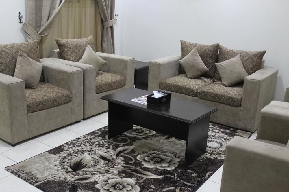 Wahat Al Nafil Al Yarmouk Branch