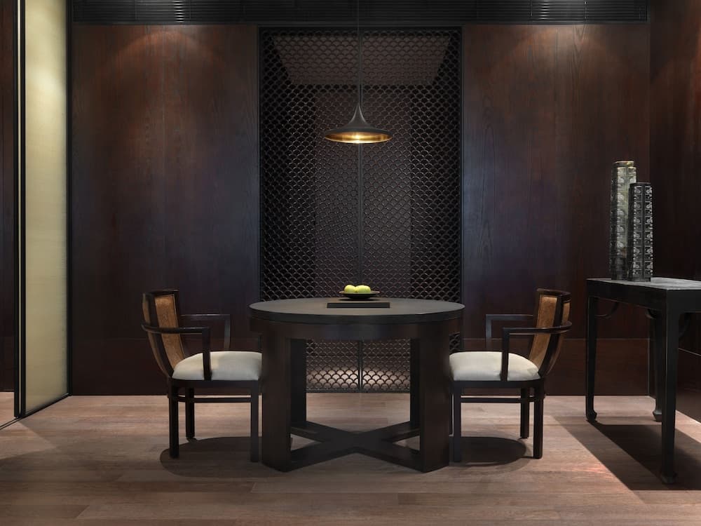 The Puli Hotel and Spa