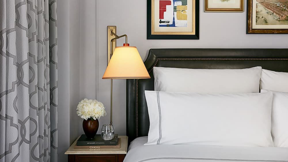 InterContinental New York Barclay Hotel, an IHG Hotel